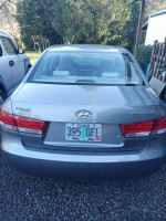 2007 Hyundai Sonata 146,000 mi