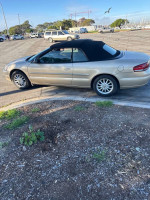 Chrysler Sebring 82,000 mi