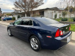 2009 Chevrolet Malibu 89,000 mi