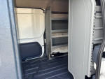 2012 Ford Transit Connect 138,000 mi