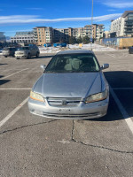 2001 Honda Accord 105,000 mi