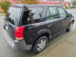 2003 Saturn VUE SUV with 132,000 miles, featuring clean exterior, new tires, and spacious interior.