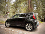 2014 Kia Soul 119,000 mi