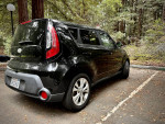 2014 Kia Soul 119,000 mi