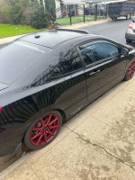 2008 Honda Civic Si FWD 103,000 mi