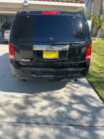Honda Pilot 127,000 mi