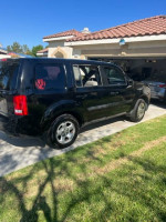 Honda Pilot 127,000 mi