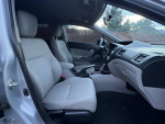 Interior view of a well-maintained 2014 Honda Civic 4-door sedan with comfortable seats