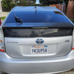 2011 Toyota Prius 106,000 mi