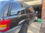 Jeep Cherokee 101,000 mi