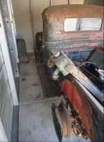 Ford 65,000 mi