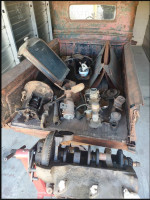 Ford 65,000 mi