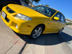 Mazda 5 78,000 mi