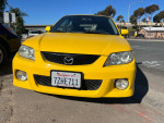 Mazda 5 78,000 mi