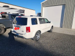 2014 Honda Pilot Touring 4WD  67,000 mi