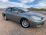 2004 Lexus ES 300 FWD 84,000 mi