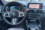 2021 BMW X3 M AWD 98,000 mi