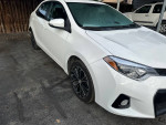 2016 Toyota Corolla 101,000 mi