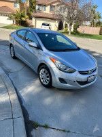 2011 Hyundai Elantra GLS FWD 149,000 mi