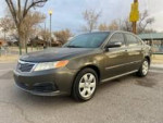 2010 Kia Optima LX FWD 70,000 mi