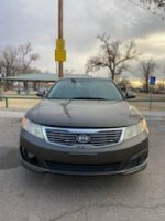2010 Kia Optima LX FWD 70,000 mi