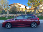 2012 Subaru Impreza 2.0i AWD 86,000 mi