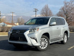 Lexus GX 56,000 mi