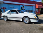 Ford Mustang 77,000 mi