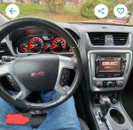 2013 GMC Acadia SLE-2 FWD 86,000 mi