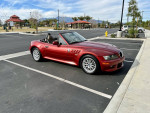 BMW Z3 60,000 mi