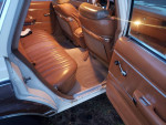 Chrysler Aspen 128,000 mi