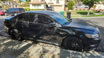 2012 Ford Taurus 87,000 mi
