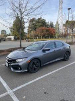 2019 Honda Civic EX FWD 87,000 mi