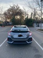2019 Honda Civic EX FWD 87,000 mi