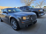 2008 Chrysler 300 113,000 mi