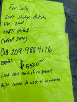 Dodge Dakota 100,000 mi
