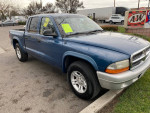 Dodge Dakota 100,000 mi