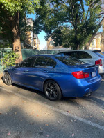 2013 BMW 328i Xdrive in excellent condition, fully loaded with M-sport and cold weather package.