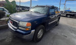 2003 GMC Yukon 72,000 mi
