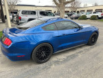 2017 Ford Mustang V6 RWD 82,000 mi
