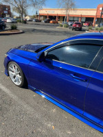 2019 Honda Accord Sport FWD 122,000 mi