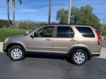 2006 Honda CR-V EX FWD 125,000 mi