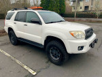 2008 Toyota 4Runner SR5 RWD 54,000 mi