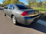 2010 Chevrolet Impala LS FWD 119,000 mi