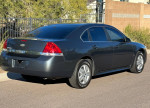 2010 Chevrolet Impala LS FWD 119,000 mi