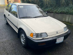 Honda Civic 98,000 mi