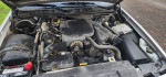 2007 Ford Crown Victoria engine details, showcasing reliability and aftermarket components.