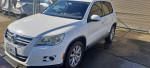 Volkswagen Tiguan 57,000 mi
