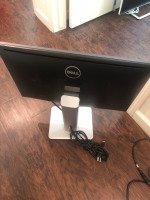 Dell Monitor UltraSharp 24” FHD