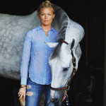 NEW with TAGS (Vintage) Duck & Weave Sagaponack Button Down Top Blouse